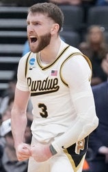 Purdue vs Texas Prediction 3/26/26 College Basketball Picks Today