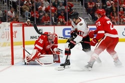 Senators vs Penguins Prediction 3/26/26 NHL Picks Today