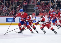 Hurricanes vs Devils Prediction 3/28/26 NHL Picks Today