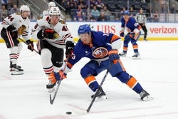 Blackhawks vs Islanders Prediction 10/8/26 NHL Picks Today
