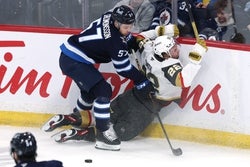 Jets vs Golden Knights Prediction 4/13/26 NHL Picks Today