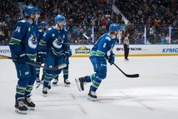 Vancouver Canucks vs LA Kings Prediction 3/26/26 NHL Picks Today