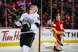 Kings vs Flames Prediction 4/16/26 NHL Picks Today