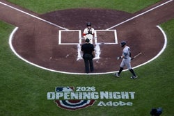 San Francisco Giants vs NY Yankees Prediction 3/27/26 MLB Picks Today