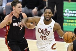 Cavaliers vs Heat Prediction 3/27/26 NBA Picks Today