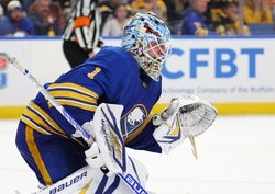 Sabres vs Red Wings Prediction 3/27/26 NHL Picks Today