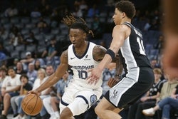 Grizzlies vs Rockets Prediction 3/27/26 NBA Picks Today