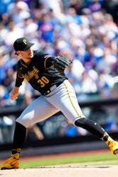 Pirates vs Padres Prediction 4/7/26 MLB Picks Today