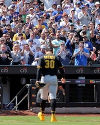 Reds vs Pirates Prediction 4/1/26 MLB Picks Today