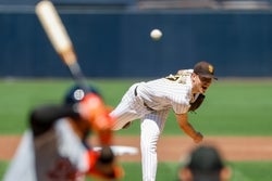 Giants vs Padres Prediction 4/1/26 MLB Picks Today