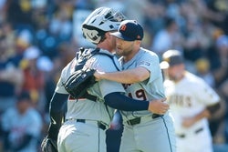 Padres vs Tigers Prediction 3/27/26 MLB Picks Today