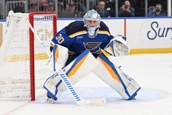 Sharks vs Blues Prediction 3/30/26 NHL Picks Today