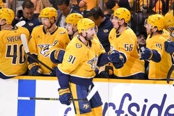Sharks vs Predators Prediction 4/4/26 NHL Picks Today