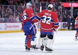 Predators vs Canadiens Prediction 3/28/26 NHL Picks Today