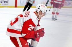 Red Wings vs Flyers Prediction 3/28/26 NHL Picks Today