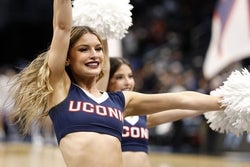 UConn vs Illinois Prediction 4/4/26 College Basketball Picks Today