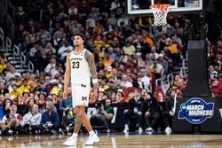 Michigan vs Tennessee Prediction 3/29/26 College Basketball Picks Today