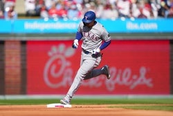 Philadelphia Phillies vs Texas Rangers Prediction 3/29/26 MLB Picks Today
