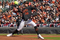 Diamondbacks vs Orioles Prediction 4/15/26 MLB Picks Today