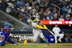 Blue Jays vs Athletics Prediction 3/29/26 MLB Picks Today