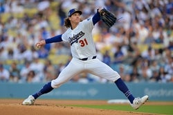 Nationals vs Dodgers Prediction 4/4/26 MLB Picks Today