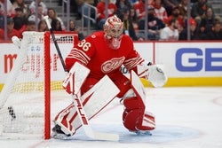 Red Wings vs Blue Jackets Prediction 4/7/26 NHL Picks Today
