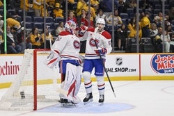Hurricanes vs Canadiens Prediction 3/29/26 NHL Picks Today