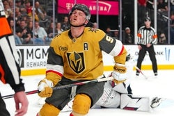 Golden Knights vs Canucks Prediction 3/30/26 NHL Picks Today