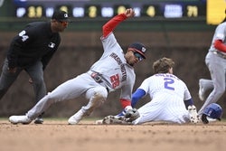 Cubs vs Angels Prediction 3/30/26 MLB Picks Today