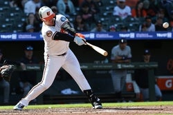 Orioles vs Rangers Prediction 4/1/26 MLB Picks Today