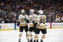 Panthers vs Bruins Prediction 4/2/26 NHL Picks Today