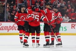 Rangers vs Devils Prediction 3/31/26 NHL Picks Today