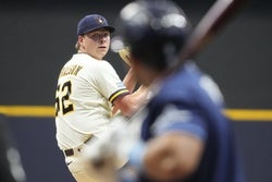 Nationals vs Brewers Prediction 4/11/26 MLB Picks Today