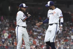 Astros vs Athletics Prediction Prediction 4/5/26 MLB Picks Today