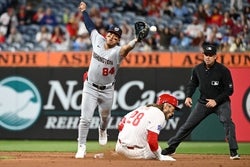 Nationals vs Phillies Prediction 3/31/26 MLB Picks Today