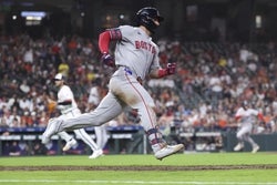 Houston Astros vs Boston Red Sox Prediction 3/31/26 MLB Picks Today