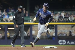 Brewers vs Rays Prediction 3/31/26 MLB Picks Today