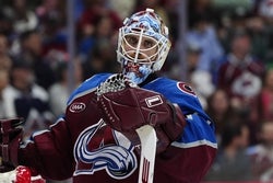 Avalanche vs Canucks Prediction 4/1/26 NHL Picks Today