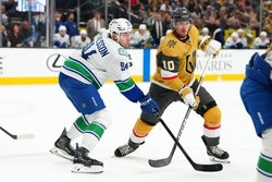 Golden Knights vs Canucks Prediction 4/7/26 NHL Picks Today