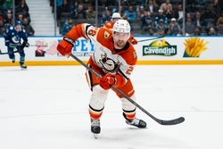 Canucks vs Ducks Prediction 4/12/26 NHL Picks Today