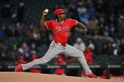 Angels vs Reds Prediction 4/12/26 MLB Picks Today