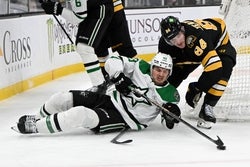 Bruins vs Stars Prediction 10/20/26 NHL Picks Today