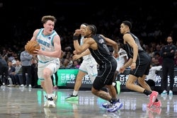 Nets vs Hawks Prediction 4/3/26 NBA Picks Today