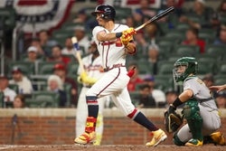 Braves vs Athletics Prediction 4/1/26 MLB Picks Today