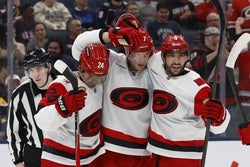 Hurricanes vs Blue Jackets Prediction 4/2/26 NHL Picks Today
