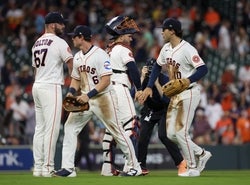 Astros vs Red Sox Prediction 4/1/26 MLB Picks Today