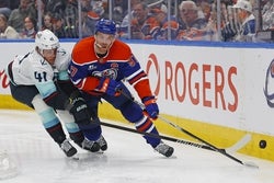 Edmonton Oilers vs Vegas Golden Knights Prediction 4/4/26 NHL Picks Today