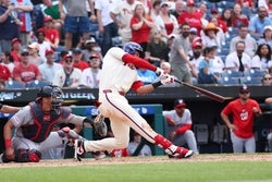 Nationals vs Dodgers Prediction 4/3/26 MLB Picks Today