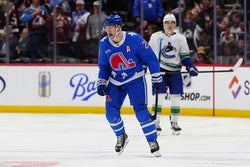 Stars vs Avalanche Prediction 4/4/26 NHL Picks Today