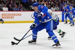 Colorado Avalanche vs St. Louis Blues Prediction 4/5/26 NHL Picks Today